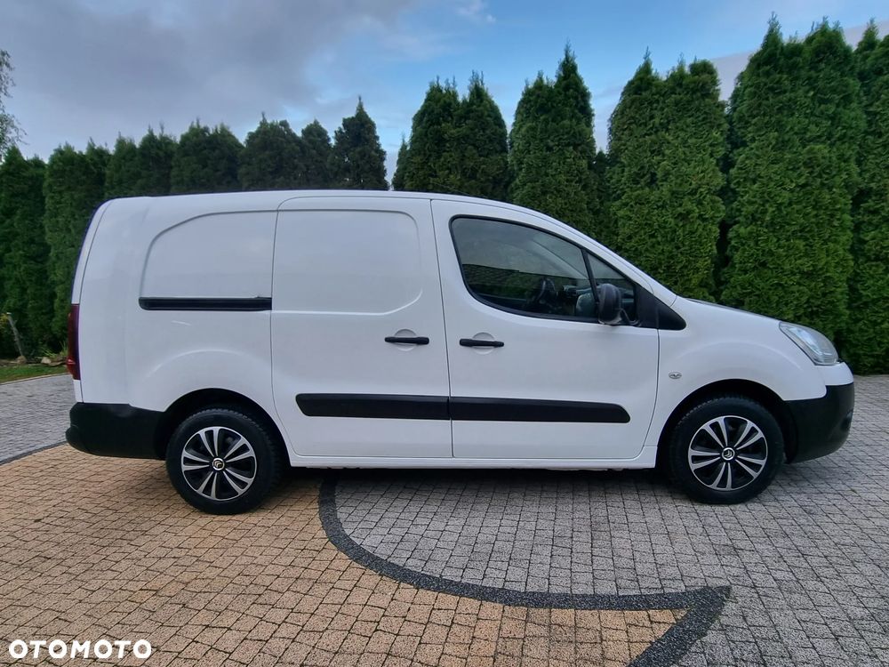 Citroën Berlingo - 5