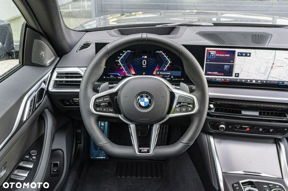 BMW Seria 4 430i - 21