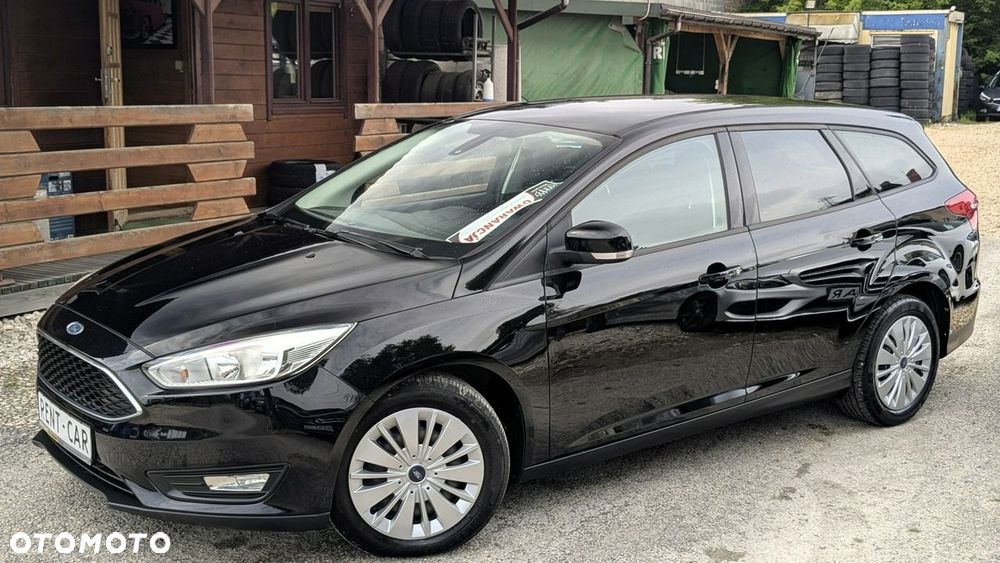 Ford Focus - 3