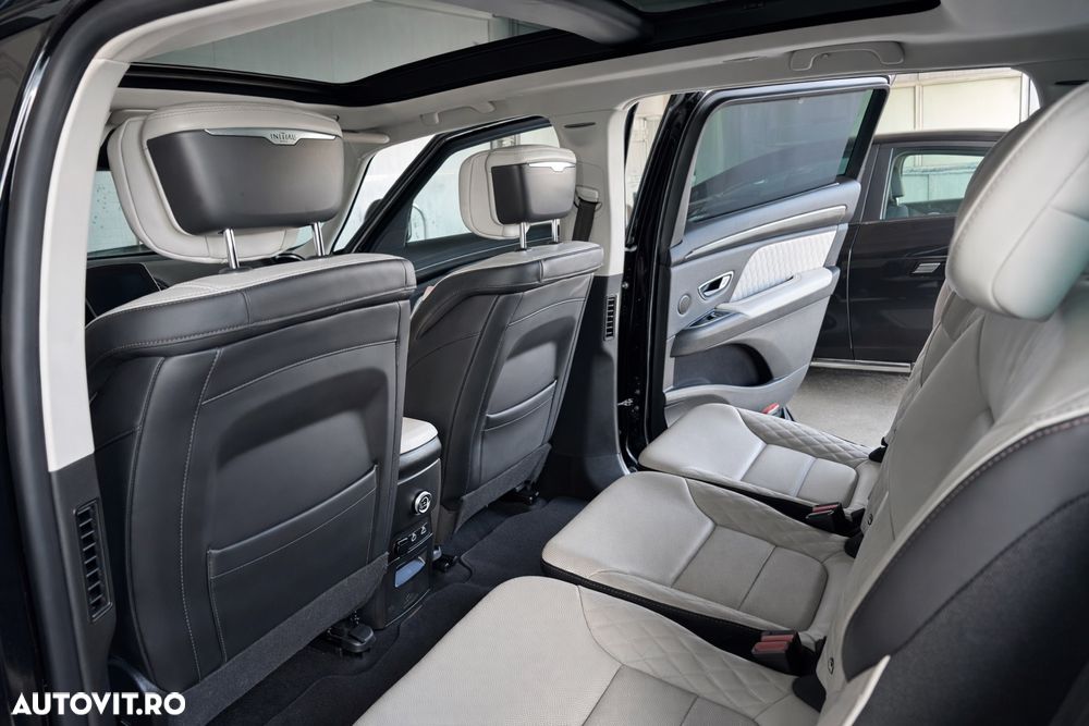 Renault Espace BLUE dCi 200 EDC INITIALE PARIS - 25