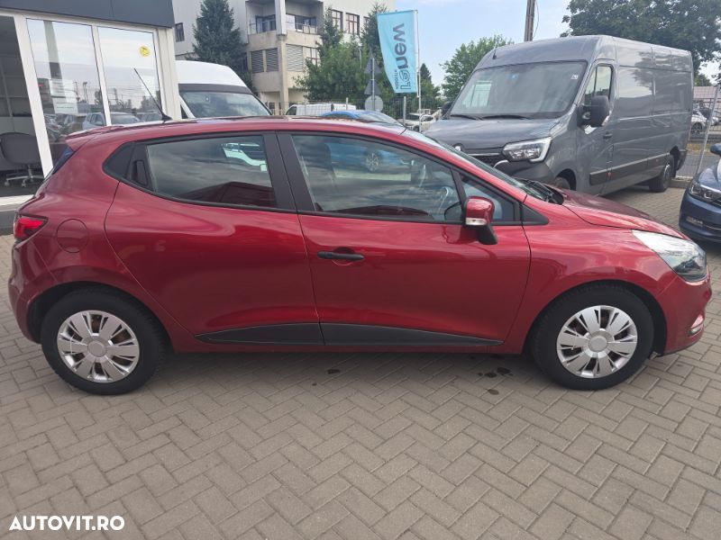 Renault Clio - 5