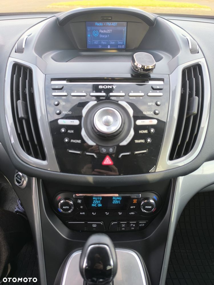 Ford C-MAX 2.0 TDCi Titanium - 29