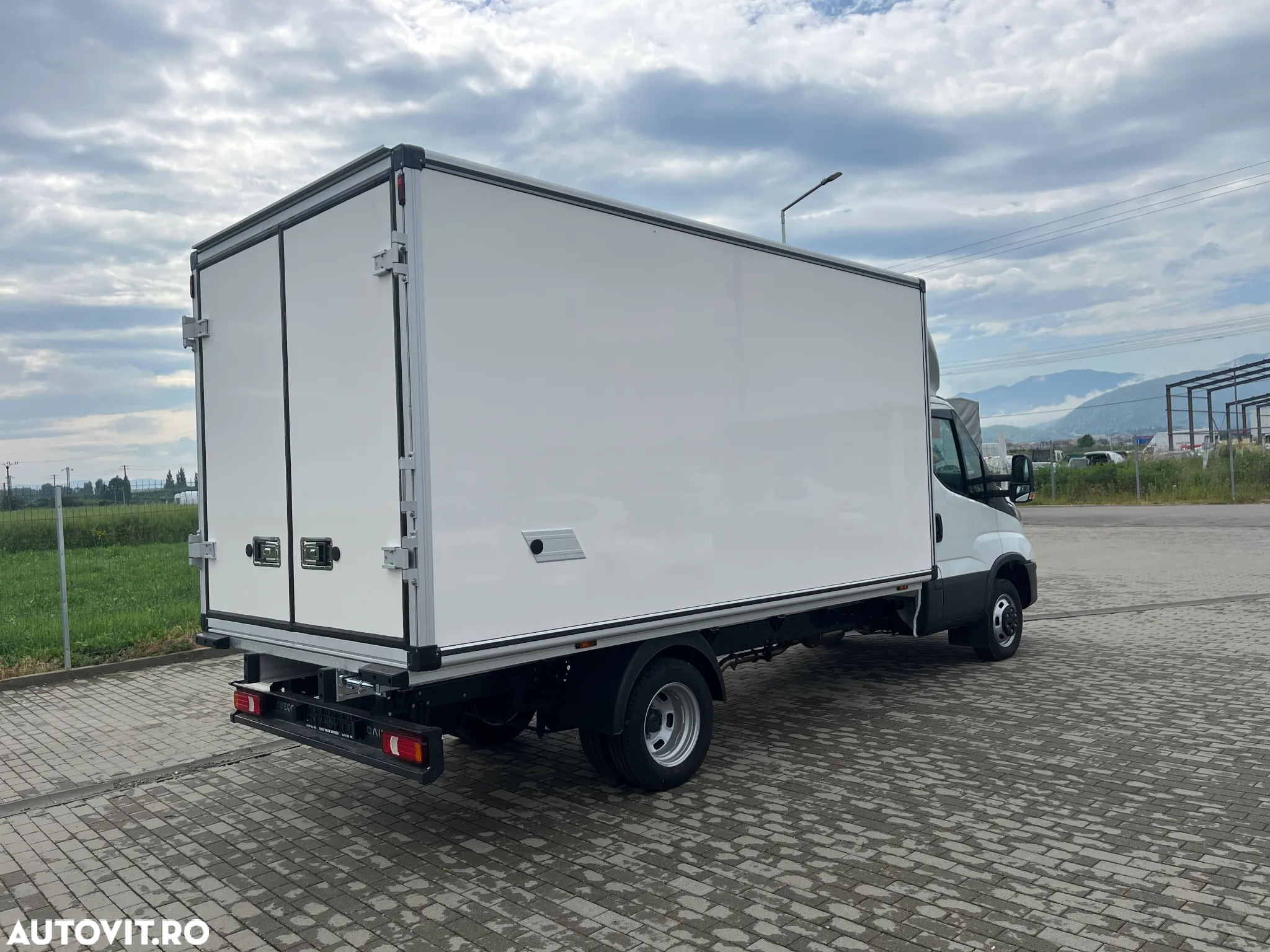 Iveco DAILY - 3