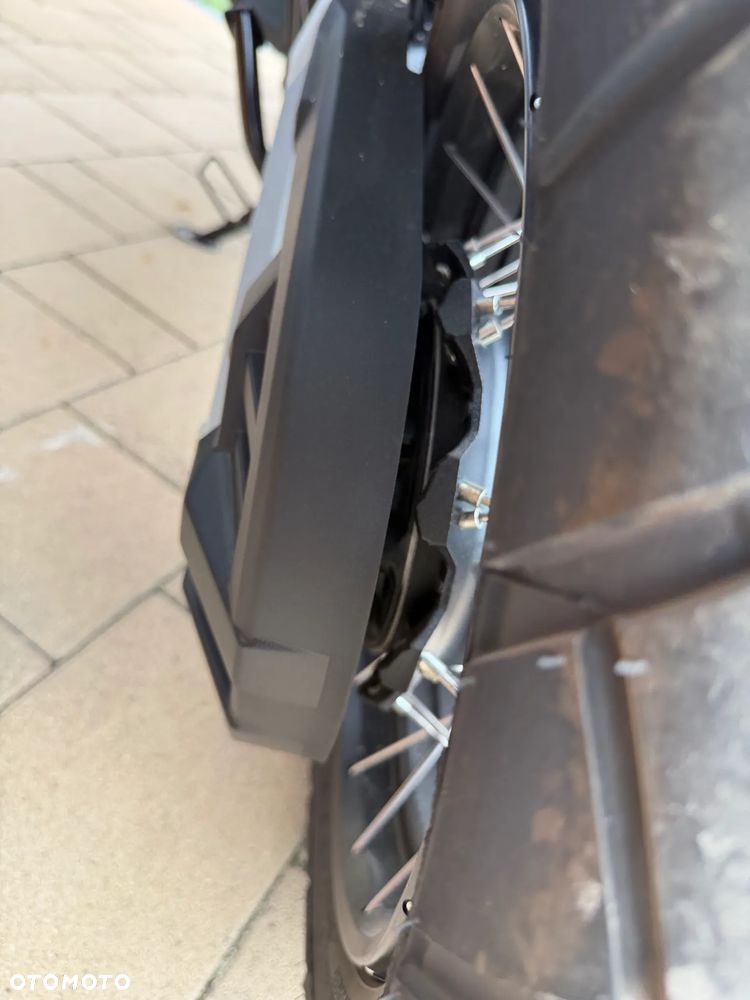 Honda X-ADV - 2
