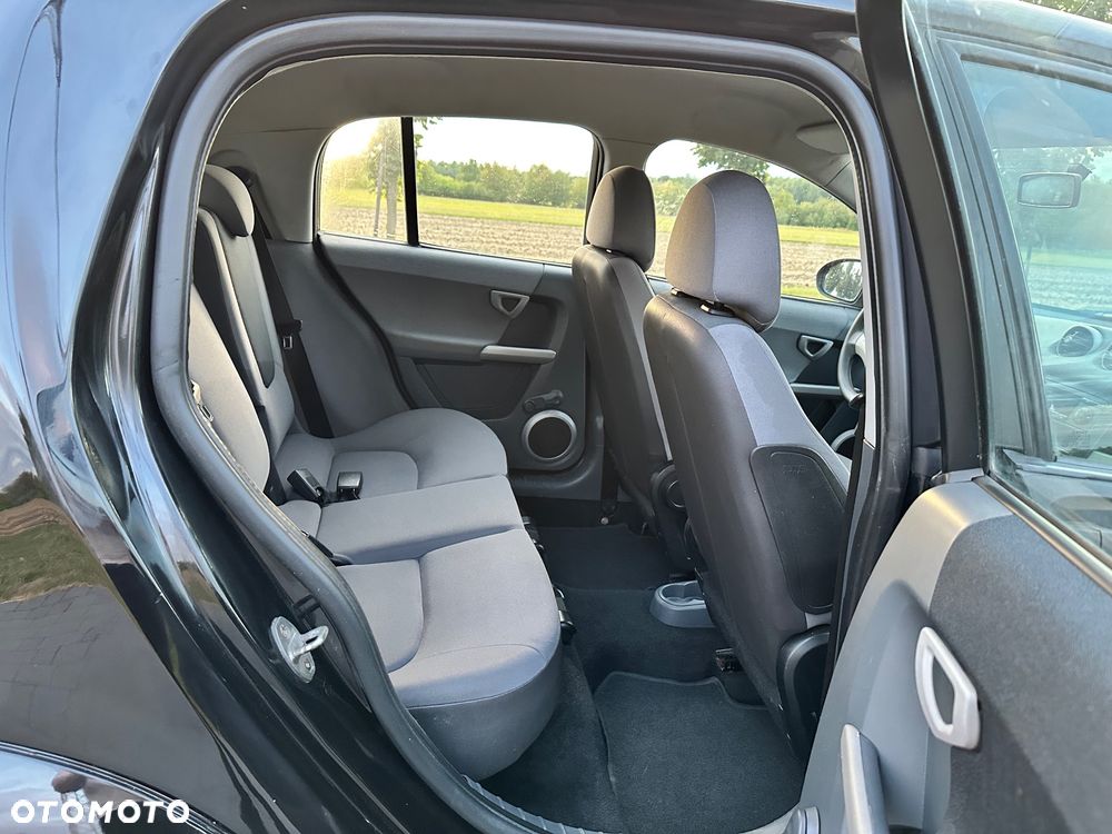 Smart Forfour pure limited - 28