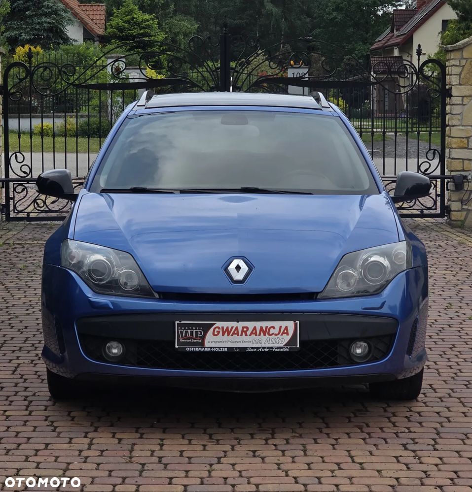 Renault Laguna 2.0 dCi Bose Edition - 5