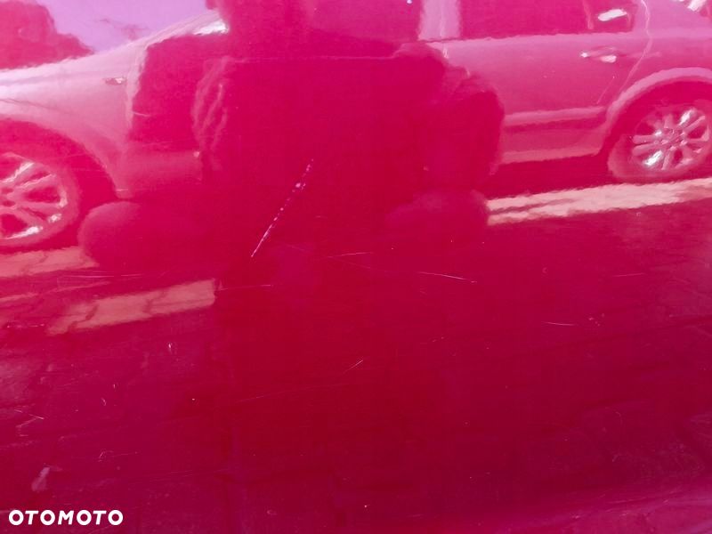 citroen ds4 drzwi lewy tył lewe tylne lkr - 5