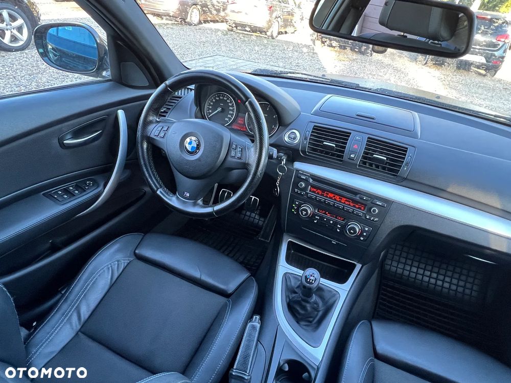 BMW Seria 1 123d DPF Edition Sport - 18