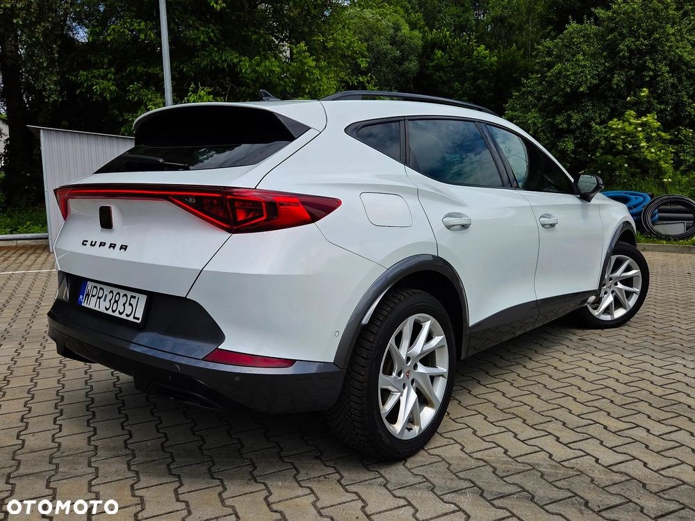 Cupra Formentor - 19