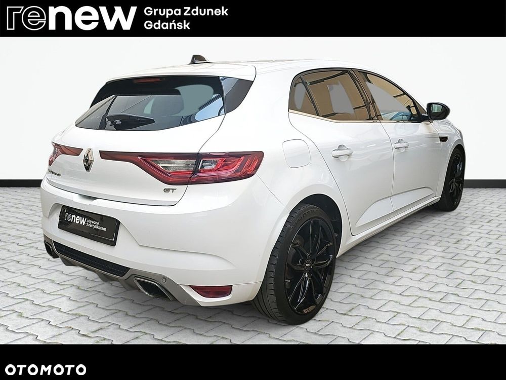 Renault Megane - 6