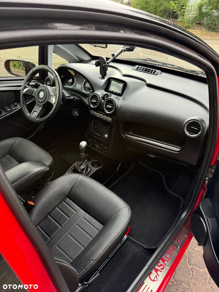 Casalini M14 2.0 - 18