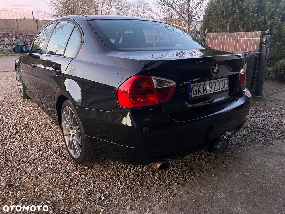 BMW Seria 3 - 8