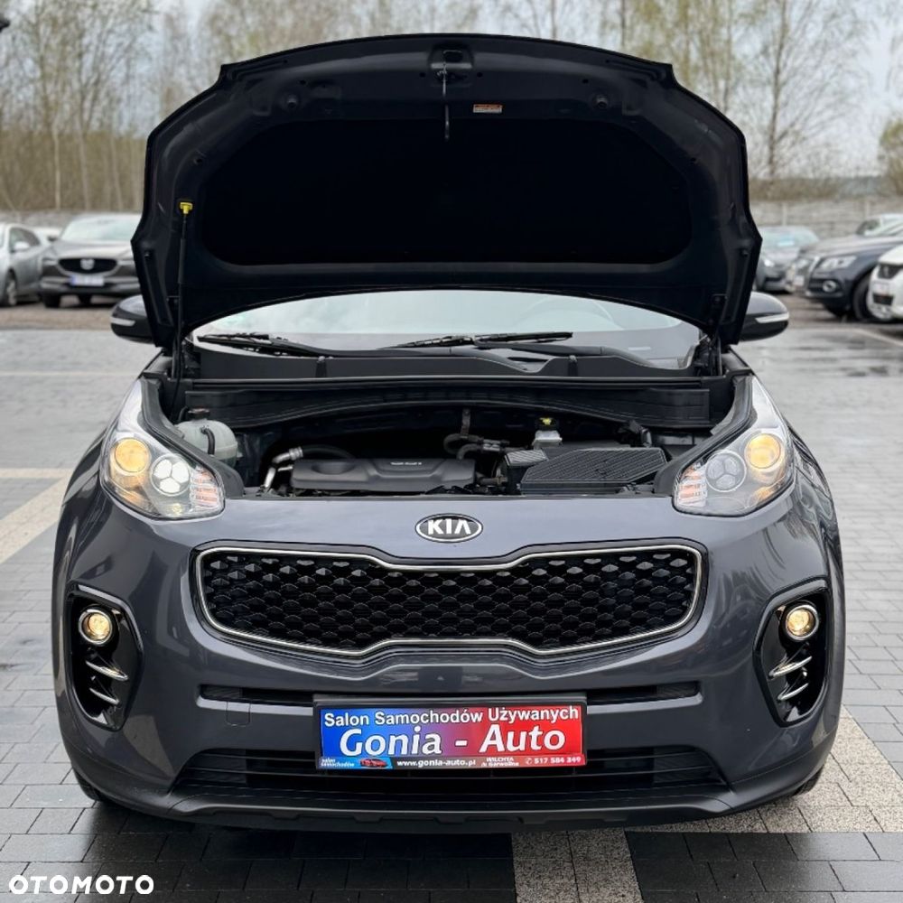 Kia Sportage - 3