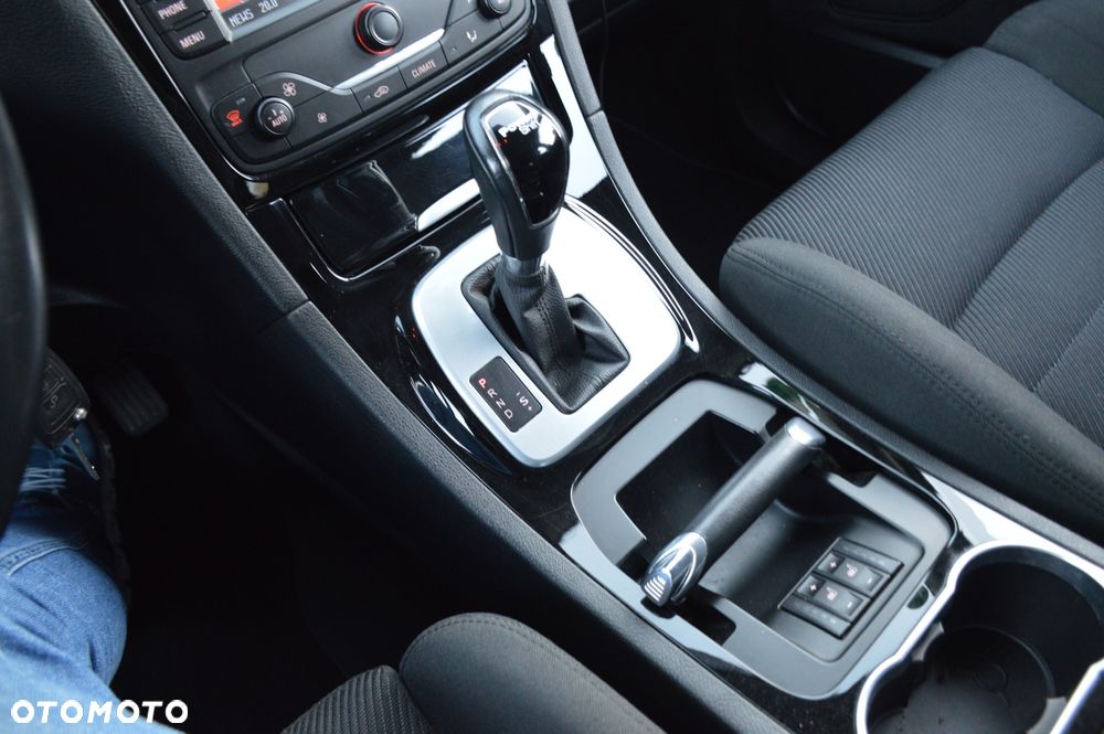 Ford Galaxy 2.0 TDCi Platinium X (Ghia) MPS6 - 13