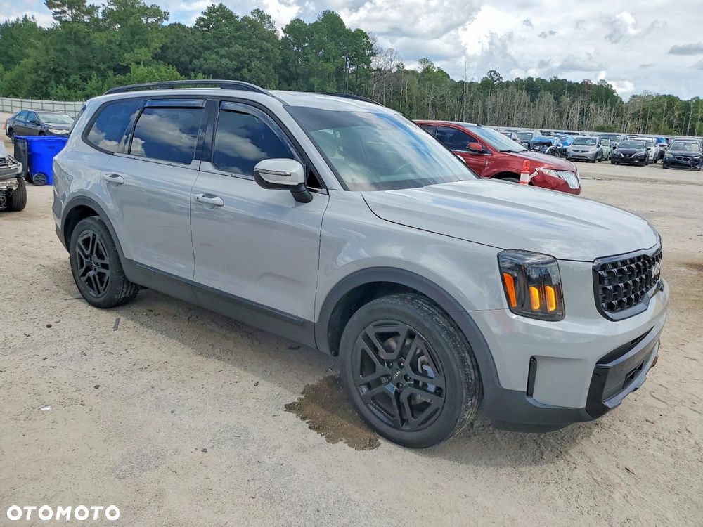 Kia Telluride - 3