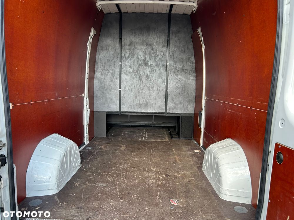 Peugeot Boxer - 19