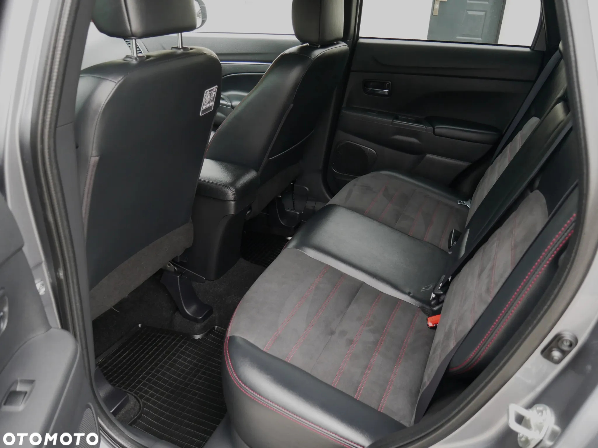 Mitsubishi ASX 2.0 Intense - 30