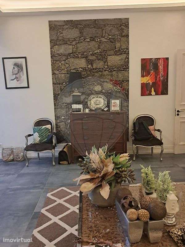 Moradia T4 para venda - Grande imagem: 3/18