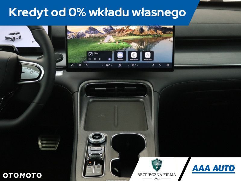 Chery Tiggo 8 - 14
