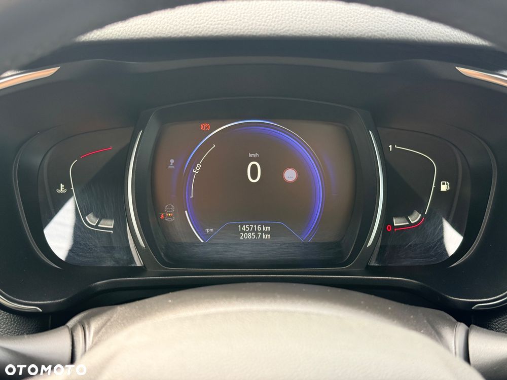 Renault Kadjar Energy TCe 130 Bose Edition - 35