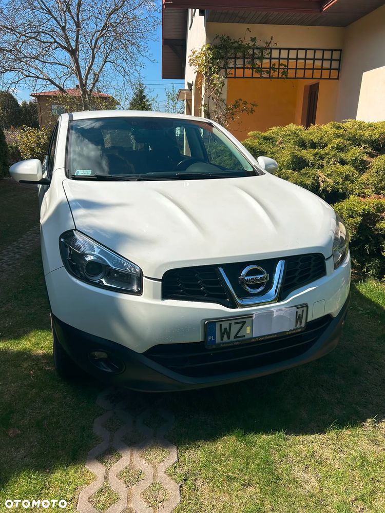 Nissan Qashqai 2.0 Acenta - 3