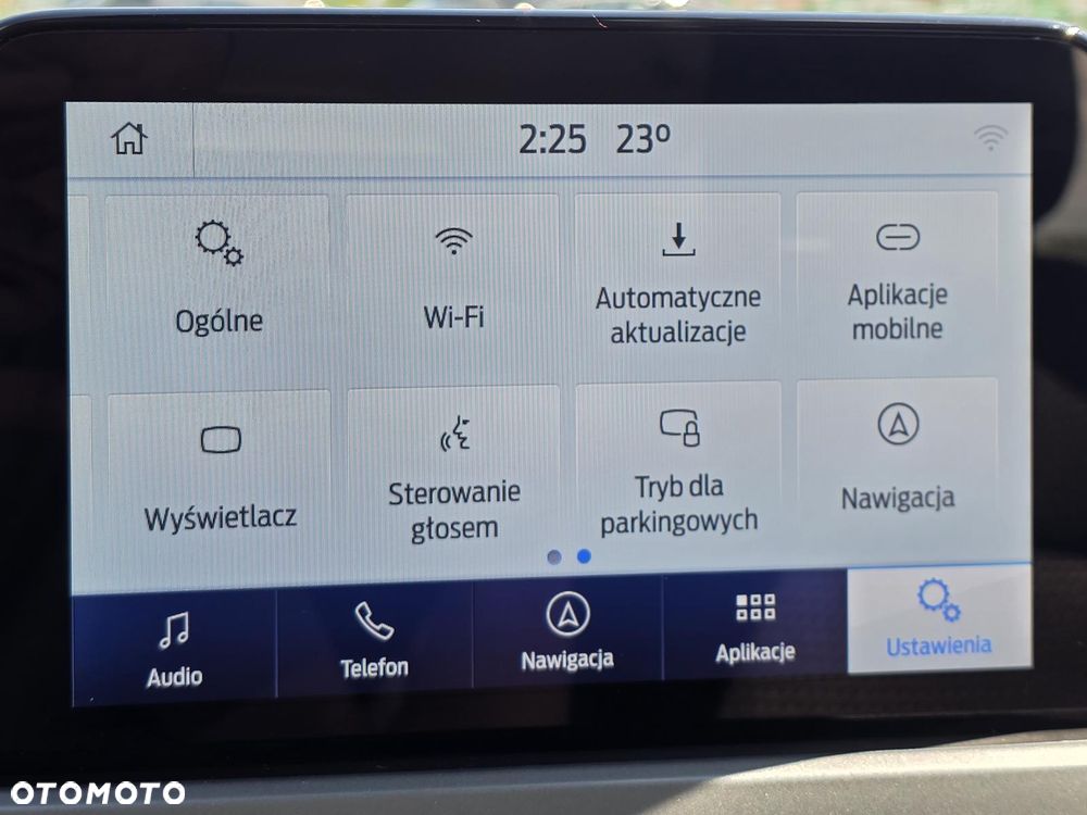 Ford Focus 1.5 EcoBlue Start-Stopp-System COOL&CONNECT - 23