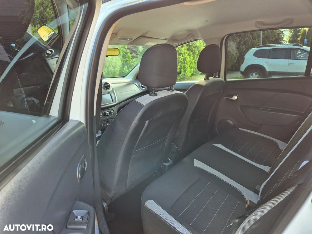Dacia Sandero Stepway - 8