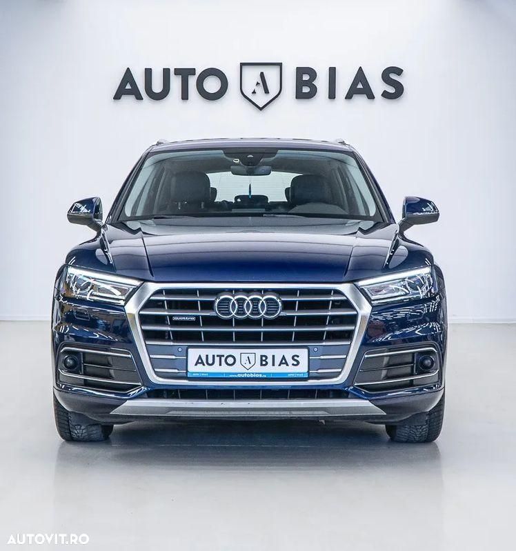 Audi Q5 2.0 TDI Quattro S tronic Sport - 23