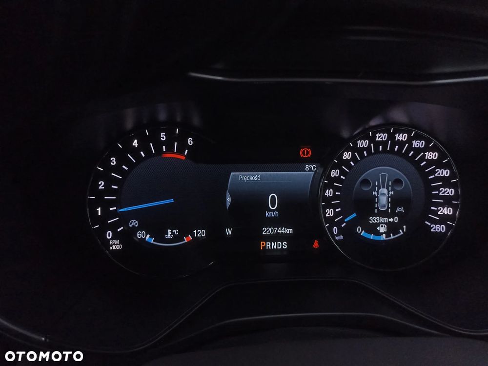 Ford Mondeo 2.0 EcoBlue Titanium AWD - 38