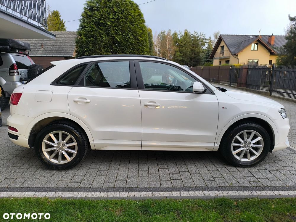 Audi Q3 1.4 TFSI - 7