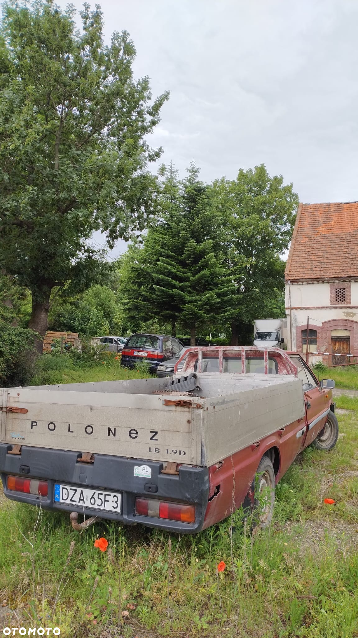 Polonez Inny - 2