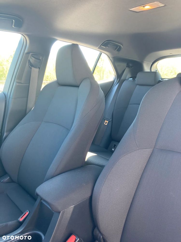 Toyota Corolla 1.2 T Active - 14