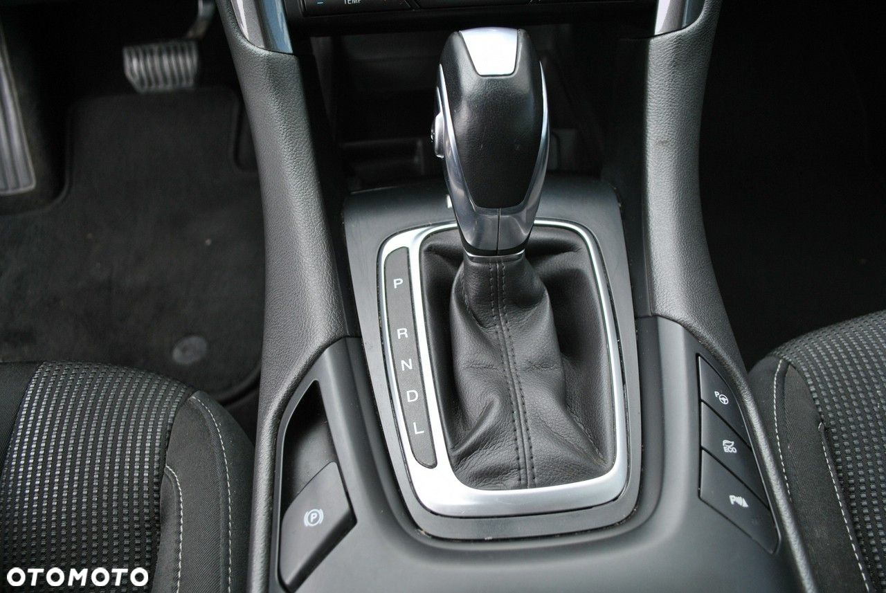 Ford Mondeo - 15