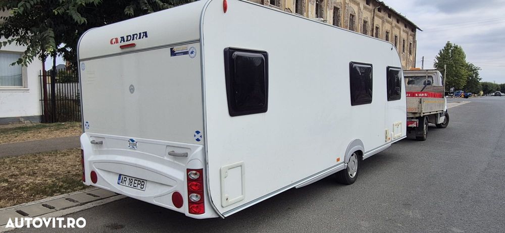 ADRIA Adora - 3