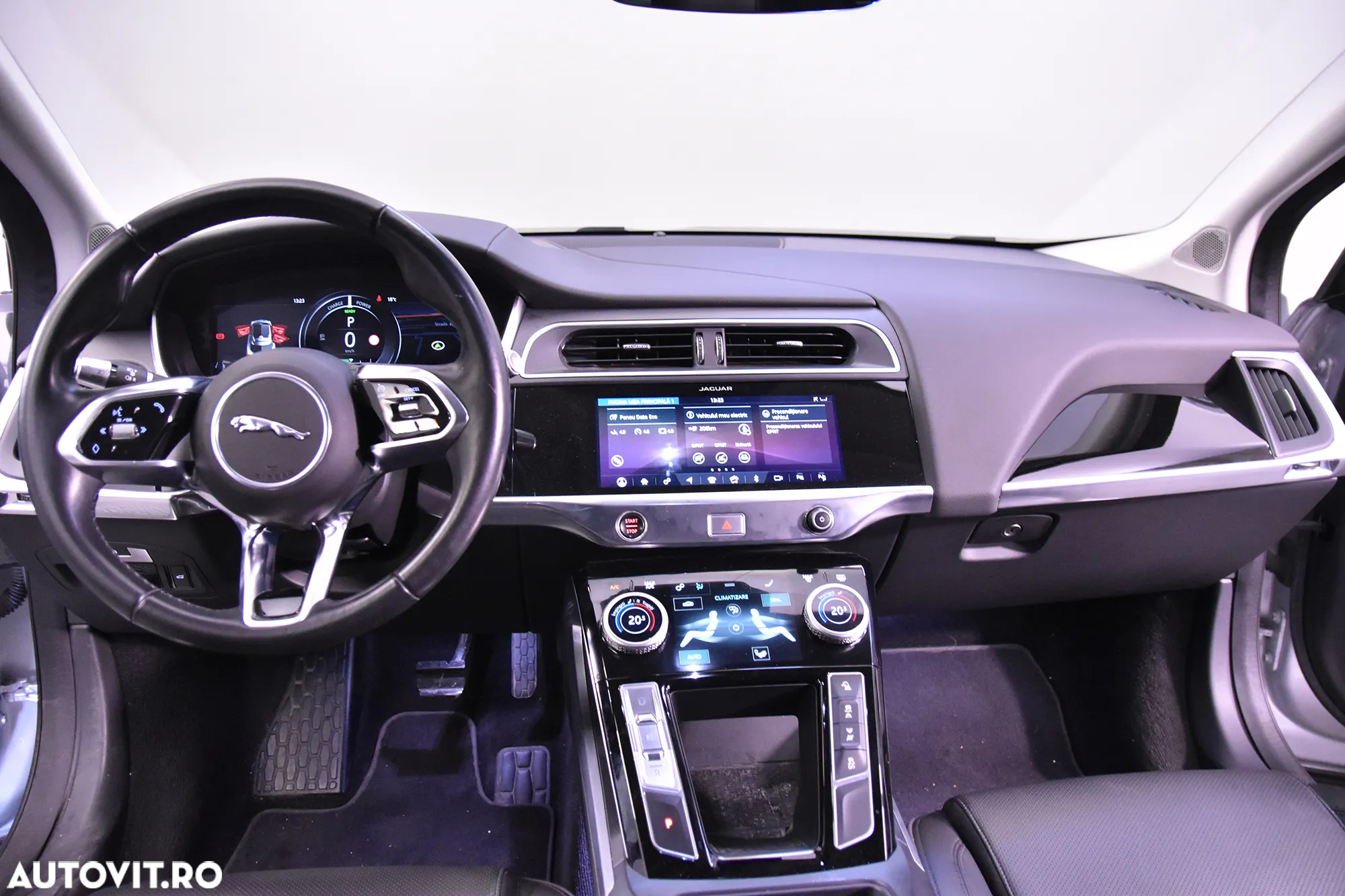 Jaguar I-Pace - 9