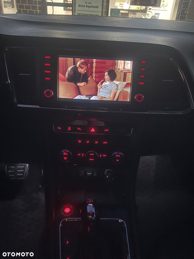 Seat Ateca 1.5 TSI ACT DSG OPF FR Black Edition - 11