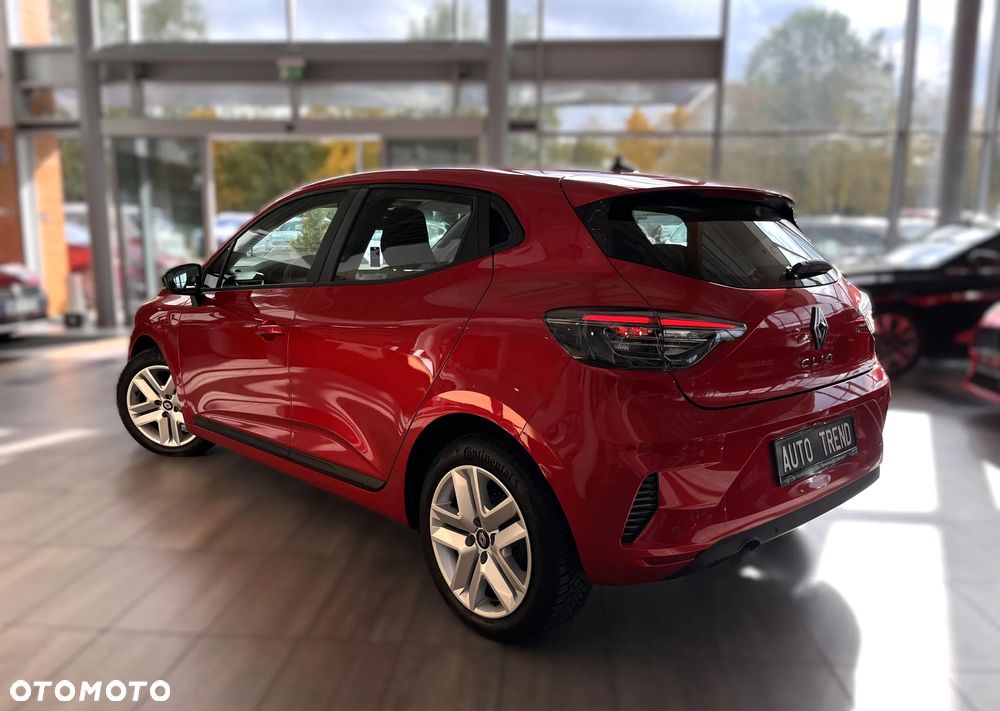 Renault Clio 1.0 TCe Intens - 4