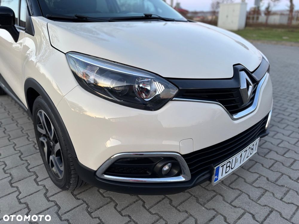 Renault Captur ENERGY dCi 90 Start&Stop Life - 21