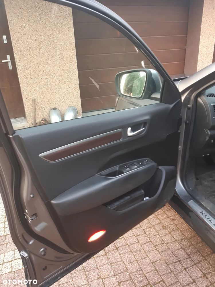 Renault Koleos 2.0 dCi Intens 4x4 X-Tronic - 12