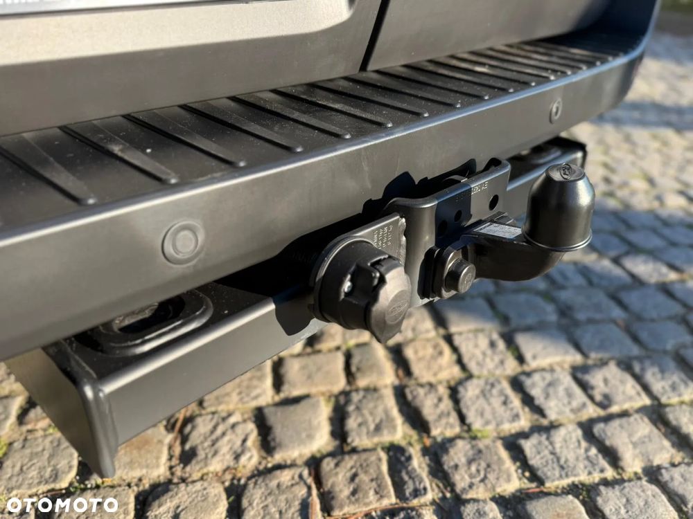 Ford Transit VAN - 17