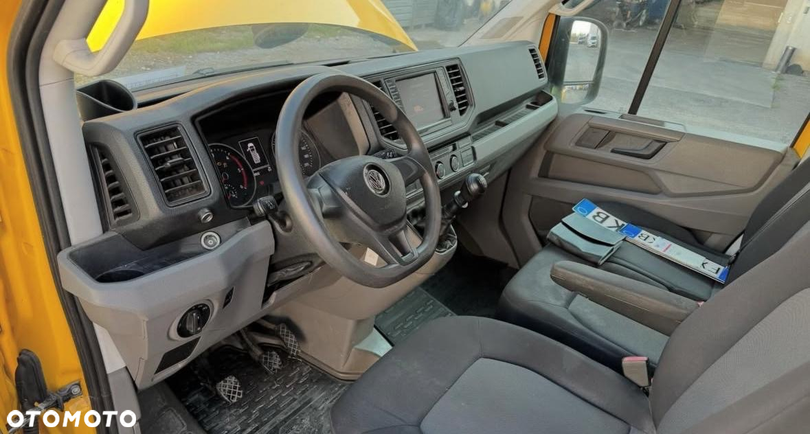 Volkswagen Crafter 30 - 7