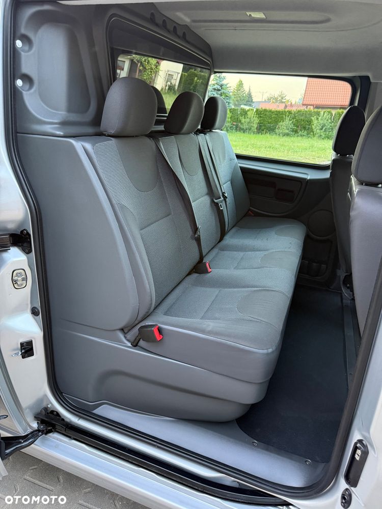 Fiat Scudo L2 (5-Si.) Panorama Executive - 21