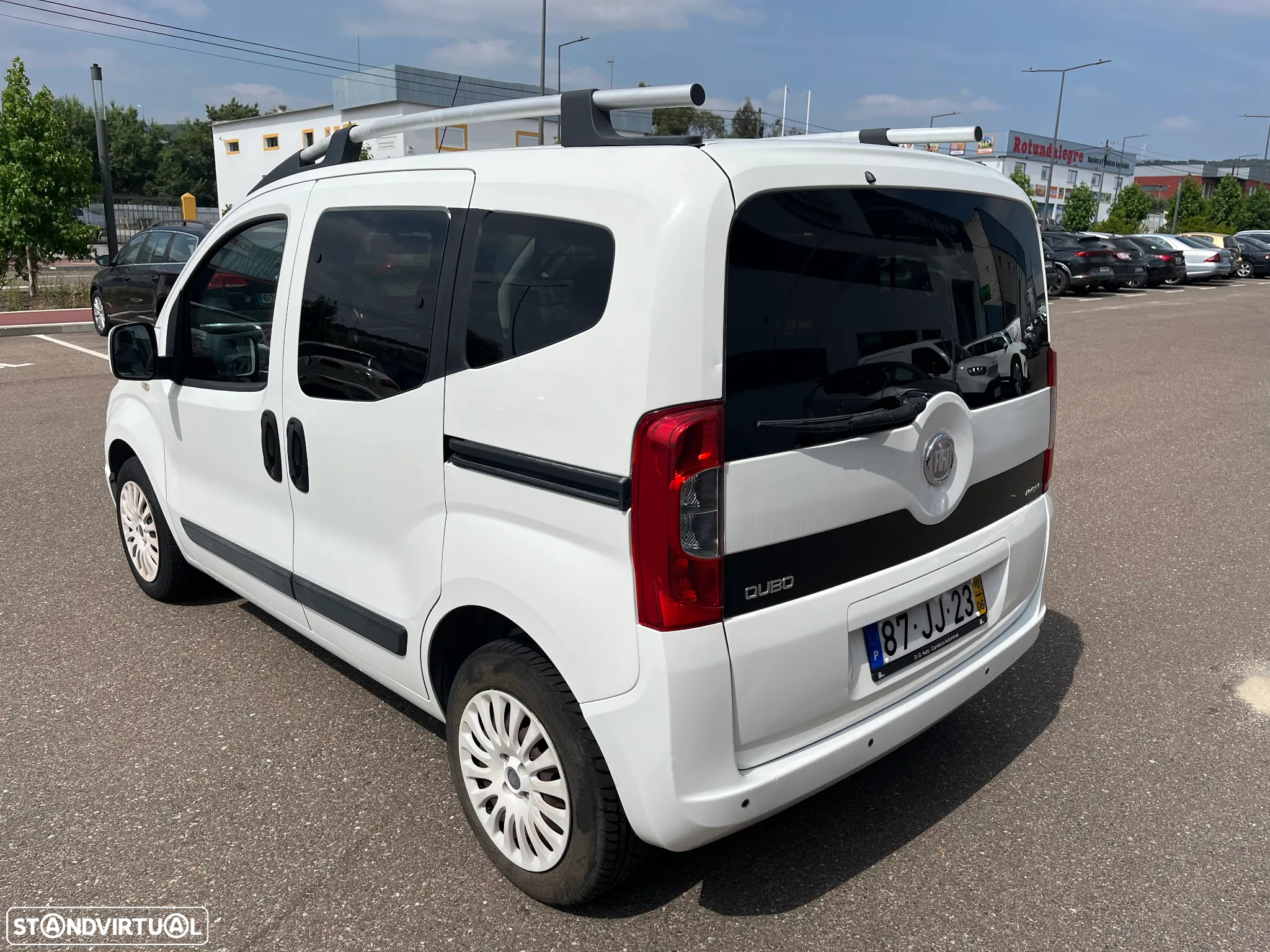 Fiat Qubo 1.3 M-Jet - 3