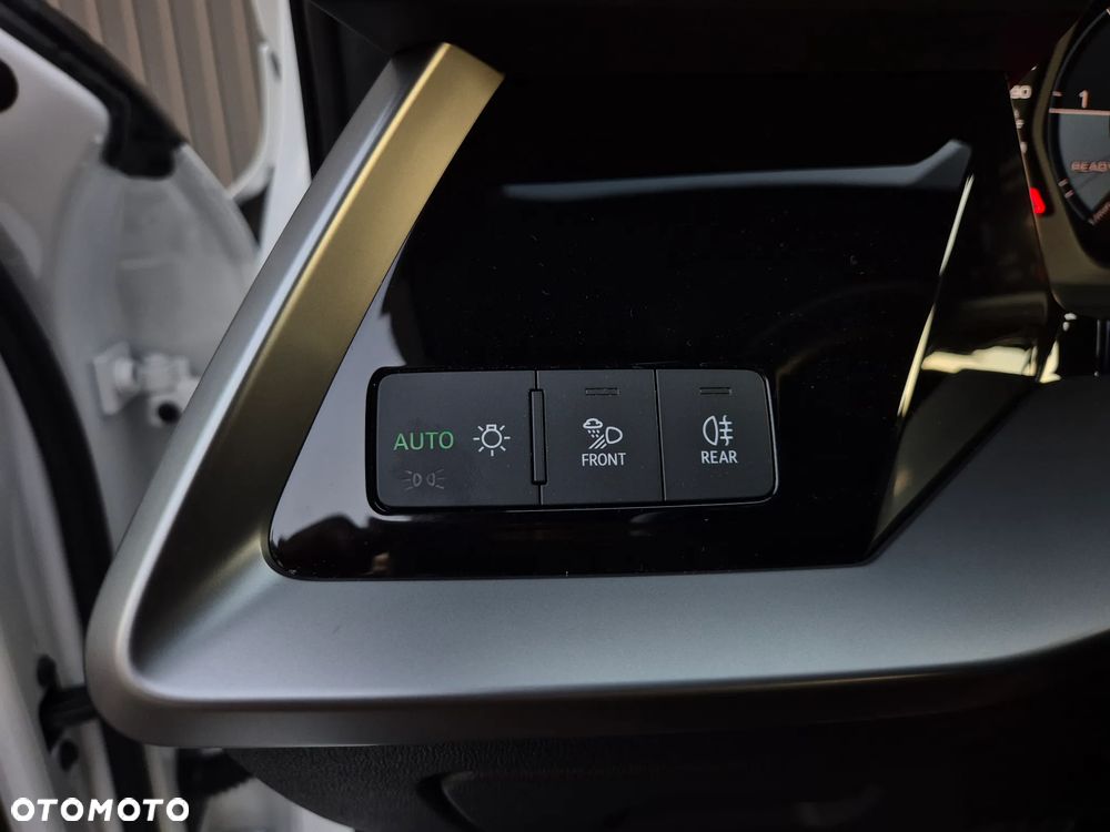 Audi A3 Limousine - 19