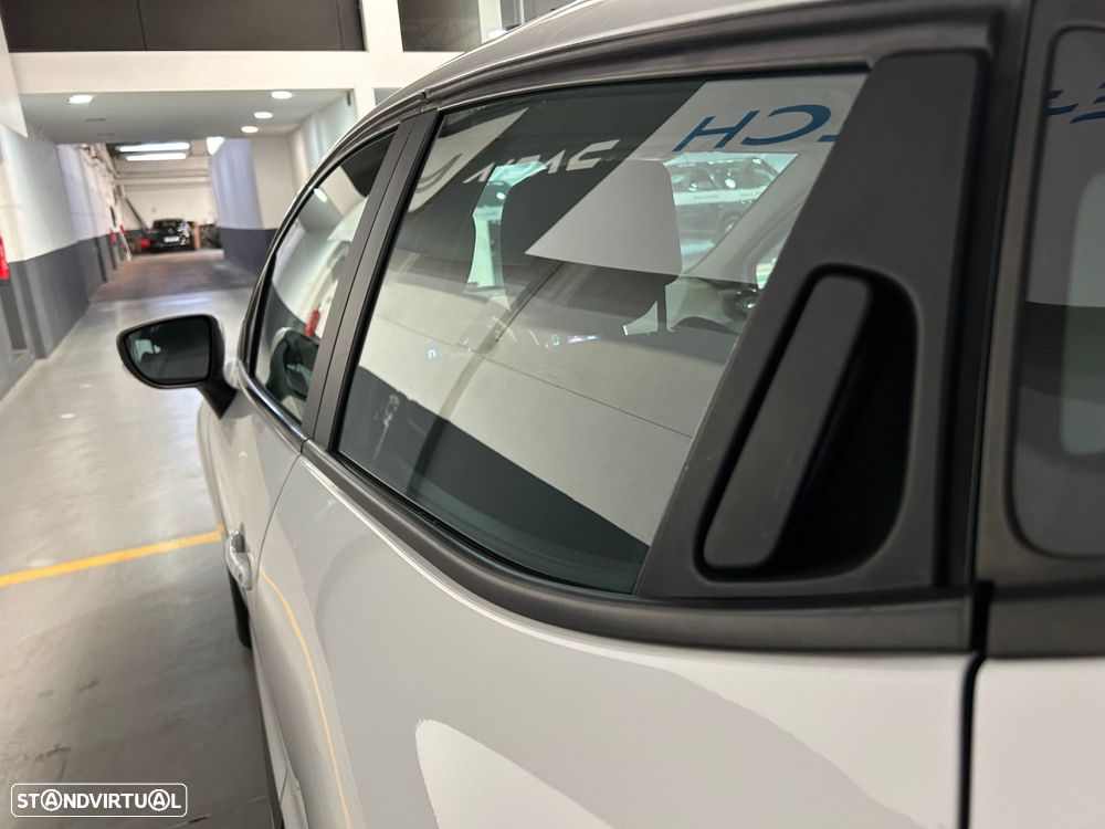 Renault Clio 0.9 TCE Dynamique S - 13