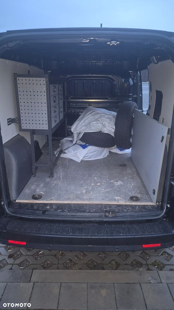 Fiat DOBLO MAXI - 12