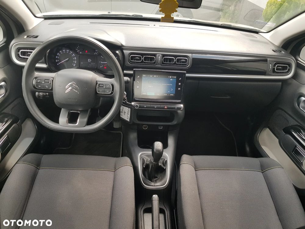 Citroën C3 1.2 PureTech Shine - 7