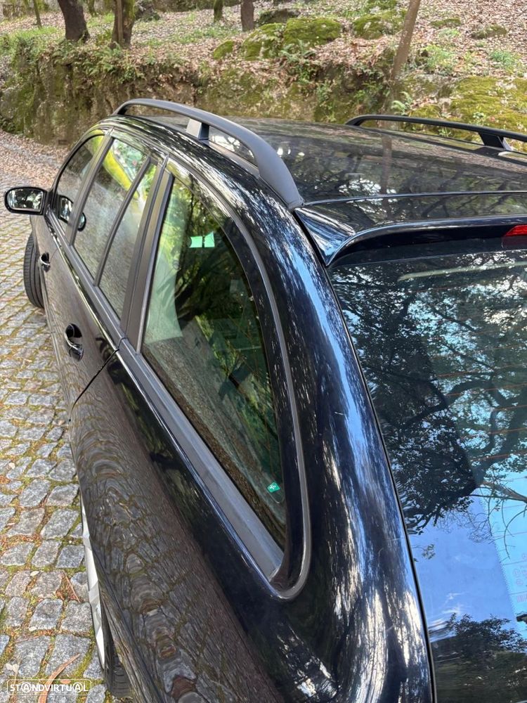 Mercedes-Benz C 220 CDi Classic - 12