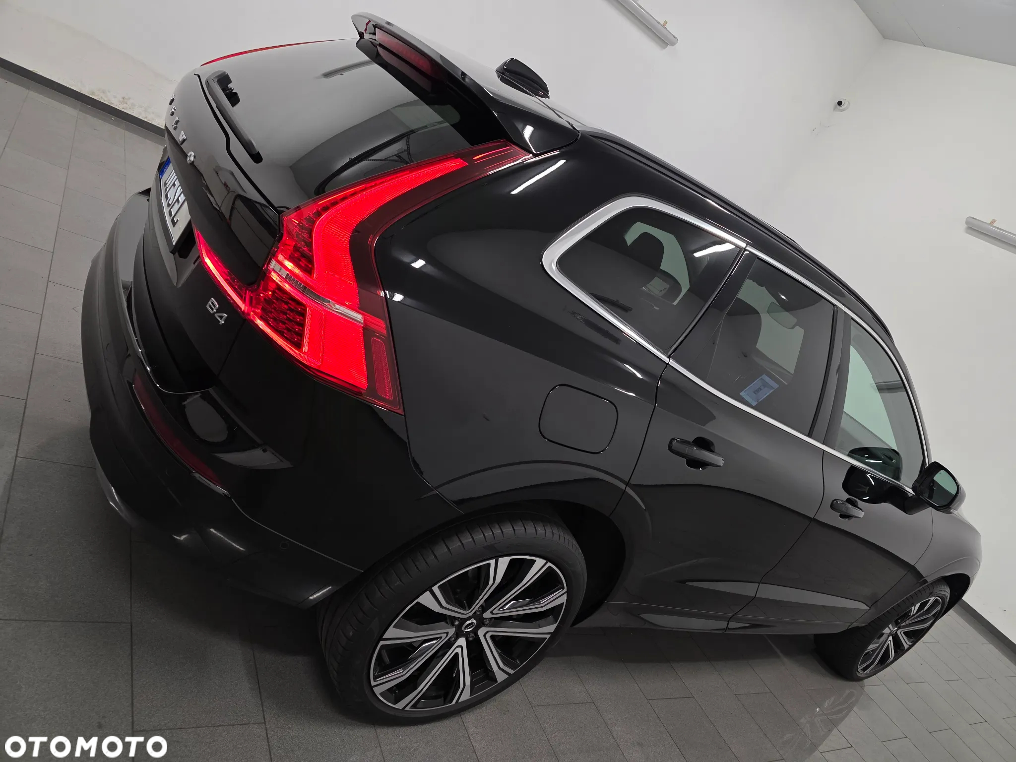 Volvo XC 60 B4 D Geartronic Inscription - 34