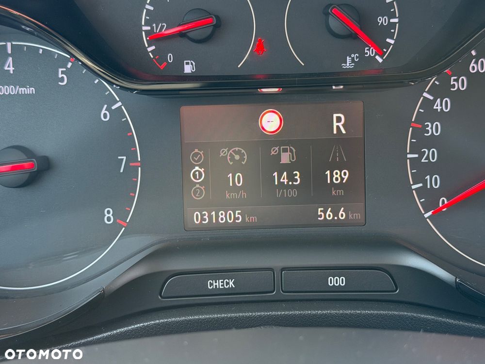 Opel Crossland X 1.2 Start/Stop Automatik 120 Jahre - 35